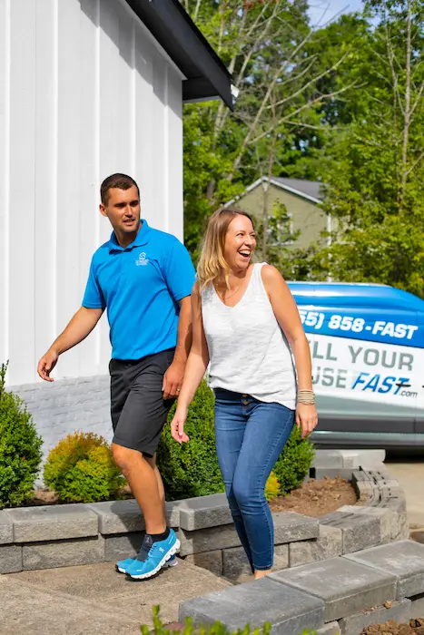 cash home buyers in Cleveland Ohio - SkyMount